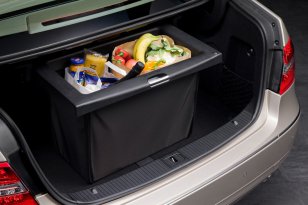 Mercedes Benz E-class 2009