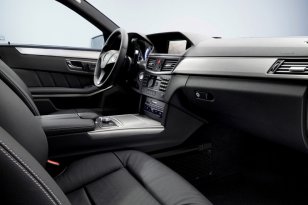Mercedes Benz E-class 2009