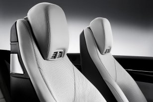 Mercedes Benz E-class 2010