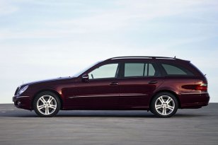 Mercedes Benz E-class 2006 - 2009