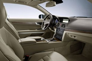 Mercedes Benz E-class 2009