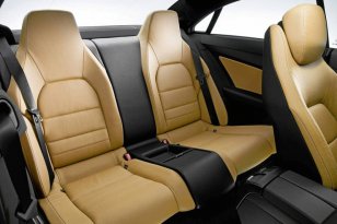 Mercedes Benz E-class 2009