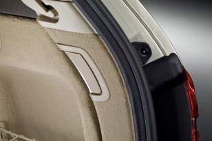 Mercedes Benz E-class 2009