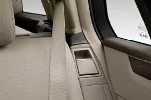 Mercedes Benz E-class 2009