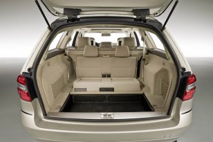 Mercedes Benz E-class 2009