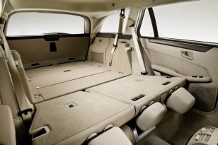 Mercedes Benz E-class 2009