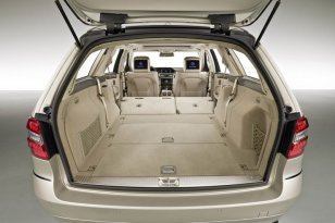 Mercedes Benz E-class 2009