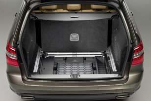 Mercedes Benz E-class 2009