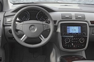 Mercedes Benz R-class 2006 - 2010