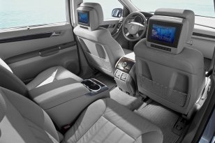 Mercedes Benz R-class 2006 - 2010