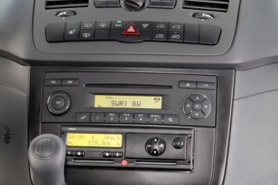 Mercedes Benz Vito 2010