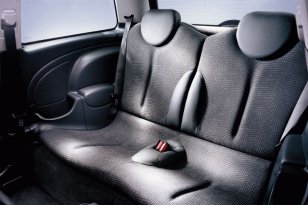 Mini Cabrio 2004 - 2009