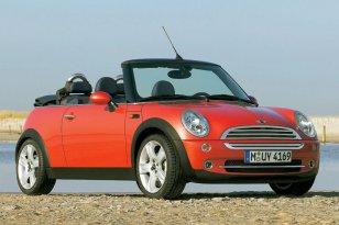 Mini Cabrio 2004 - 2009