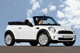 Mini Cabrio
