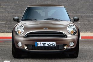 Mini Clubman 2007 - 2010