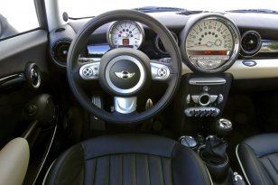 Mini Clubman 2007 - 2010