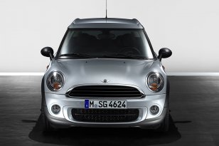 Mini Clubman 2010