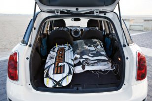 Mini Countryman 2010 - 2014