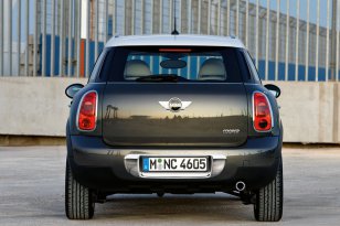 Mini Countryman 2010 - 2014
