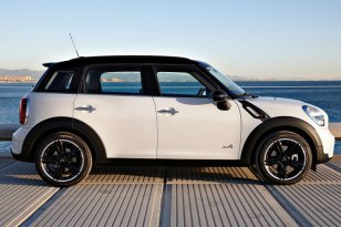 Mini Countryman 2010 - 2014