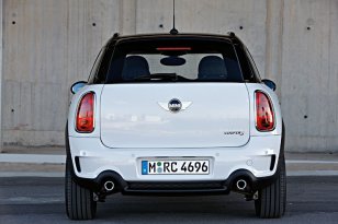 Mini Countryman 2010 - 2014