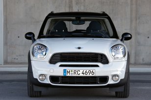 Mini Countryman 2010 - 2014