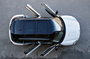 Mini Countryman 2010 - 2014