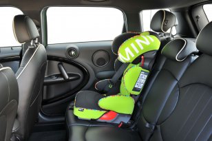 Mini Countryman 2014