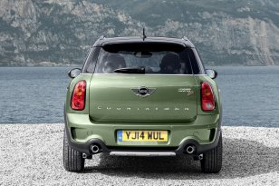 Mini Countryman 2014
