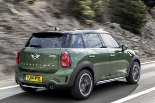 Mini Countryman 2014