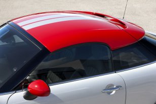 Mini Coupe 2011