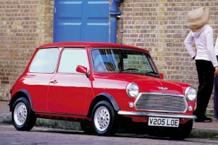 Mini Mini 1997 - 2000