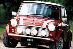 Mini Mini 1997 - 2000
