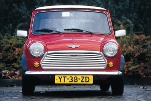 Mini Mini 1997 - 2000
