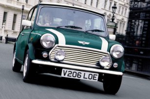 Mini Mini 1997 - 2000