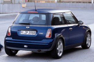 Mini Mini 2001 - 2007