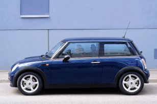 Mini Mini 2001 - 2007