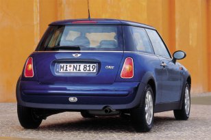 Mini Mini 2001 - 2007