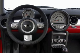 Mini Mini 2006 - 2010
