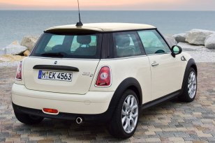 Mini Mini 2006 - 2010