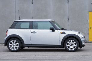 Mini Mini 2006 - 2010