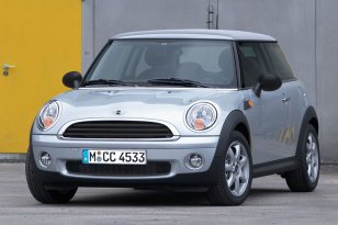Mini Mini 2006 - 2010