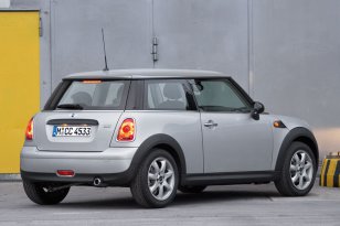 Mini Mini 2006 - 2010