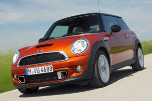 Mini Mini 2010 - 2014