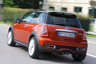 Mini Mini 2010 - 2014