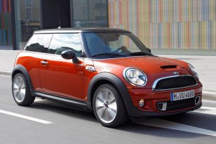 Mini Mini 2010 - 2014