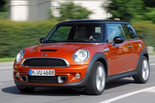 Mini Mini 2010 - 2014