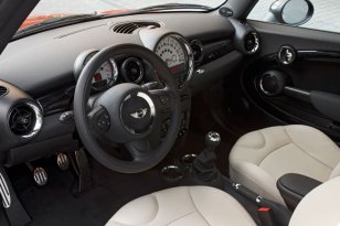 Mini Mini 2010 - 2014