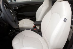 Mini Mini 2010 - 2014