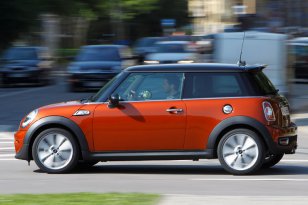 Mini Mini 2010 - 2014